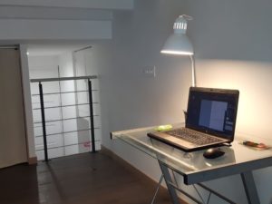 Appartement Fourvière République